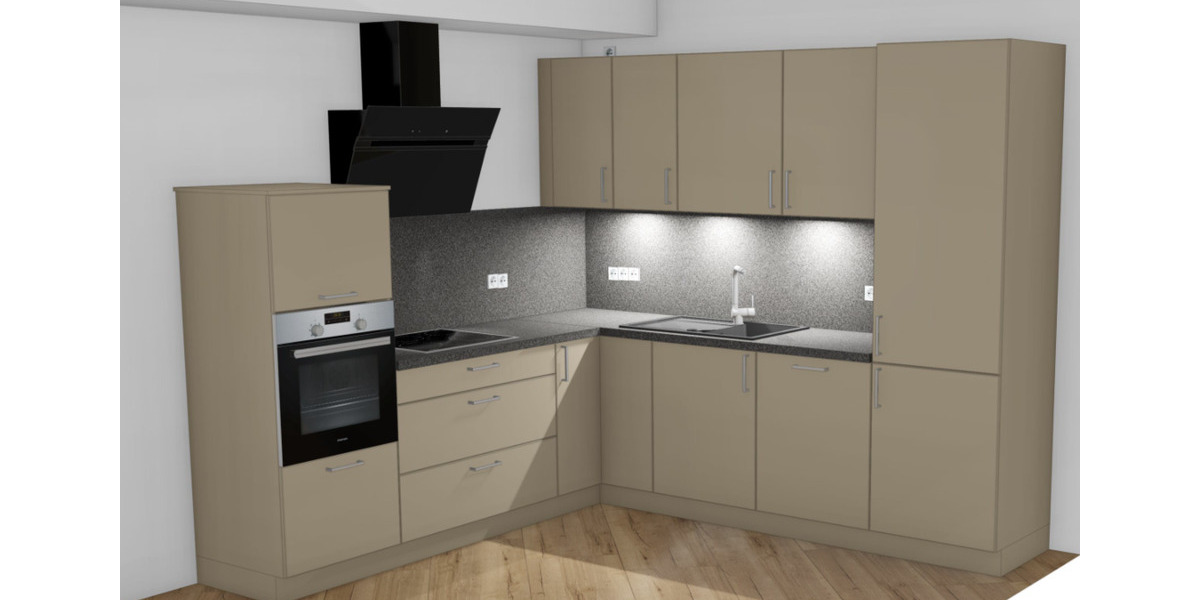 Mehrfamilienhaus, Wohnhaus Lingen (Ems) - 3 Zimmer, 88 m&sup2;, 1.010&euro; | Angebot:22642801