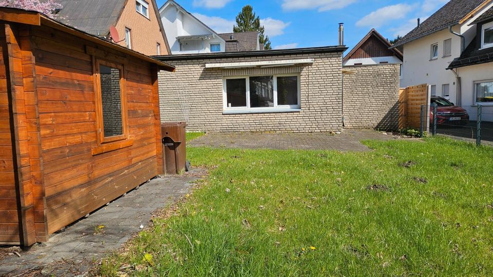 Etagenwohnung Wenden - 3 Zimmer, 105 m&sup2;, 990&euro; | Angebot:26120916
