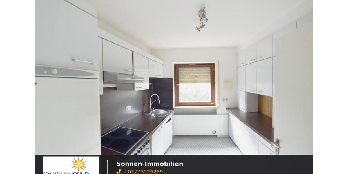 Doppelhaushälfte Sennfeld - 4 Zimmer, 191 m&sup2;, 1.350&euro; | Angebot:25177405