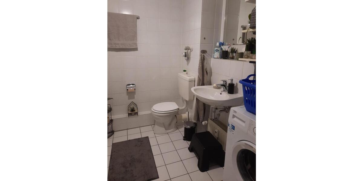 Wohnen auf Zeit Bayreuth City - 1 Zimmer, 16 m&sup2;, 452&euro; | Angebot:26198450