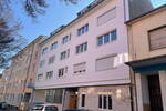 Etagenwohnung Pforzheim Nordstadt - 2 Zimmer, 67 m&sup2;, 730&euro; | Angebot:25738743