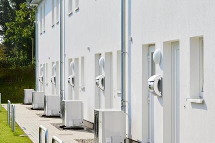 Wohnung Flensburg Falkenberg - 4 Zimmer, 120 m&sup2;, 1.545&euro; | Angebot:24715927