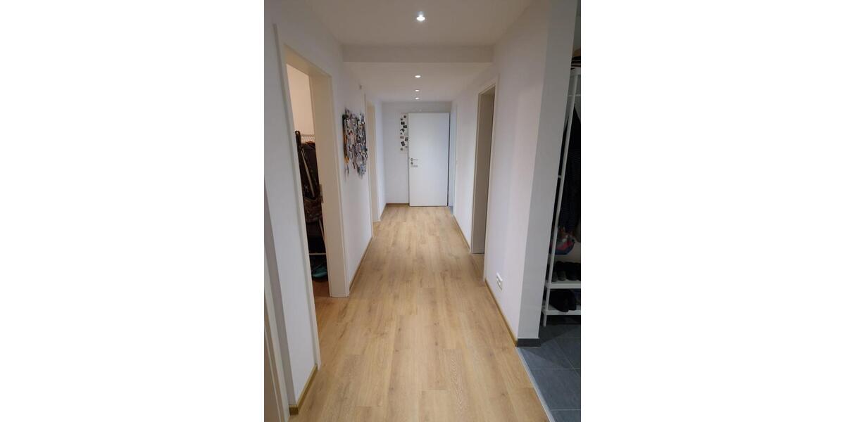 Terrassenwohnung Heidenheim an der Brenz - 3 Zimmer, 83 m&sup2;, 790&euro; | Angebot:26574152