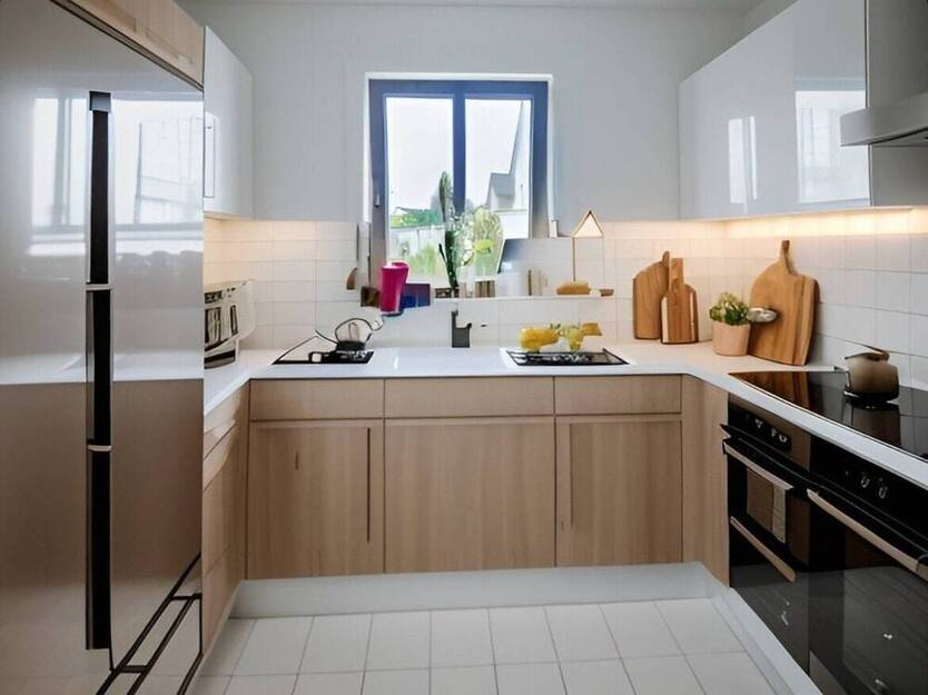 Moderne 3-Zimmerwohnung mit Terrasse in ruhiger Lage von Kassel-Kirchditmold