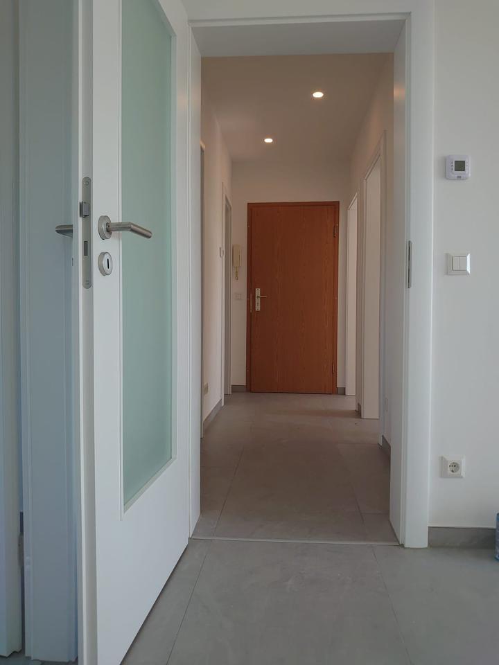 Vierraumwohnung Mietwohnung Großkochberg Vier-Zimmer-Wohnung zimmer