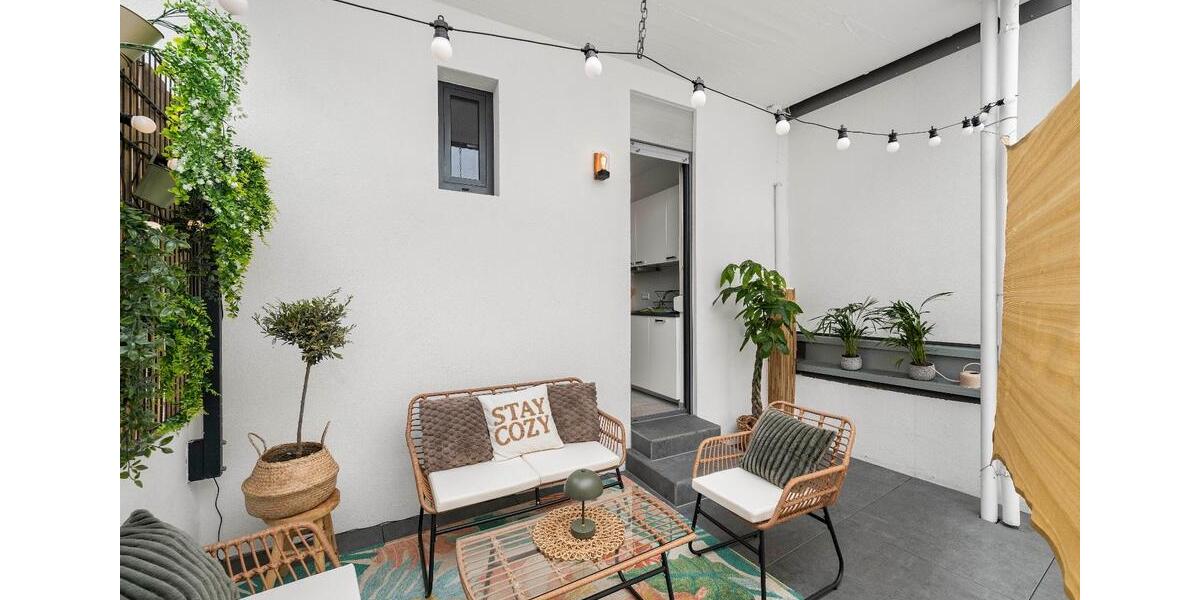 Wohnen auf Zeit Aschaffenburg Österreicher Kolonie - 2 Zimmer, 70 m&sup2;, 1.990&euro; | Angebot:26632605