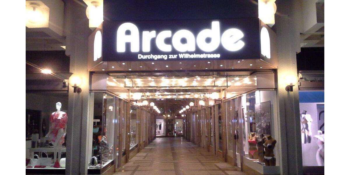 Gewerbeobjekt Wiesbaden Nordost - 3.000&euro; | Angebot:27004200