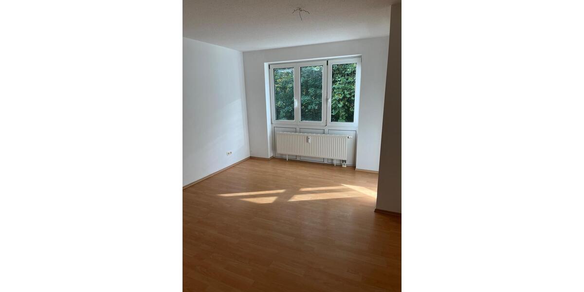 Kleinzschachwitz in ruhiger und grüner Lage 2 zimmer