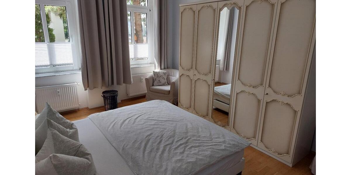 Wohnen auf Zeit Dresden Blasewitz - 4 Zimmer, 110 m&sup2;, 2.290&euro; | Angebot:21655338