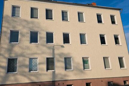 Gemütliche 2 Raum Wohnung in Rathenow West 2 zimmer