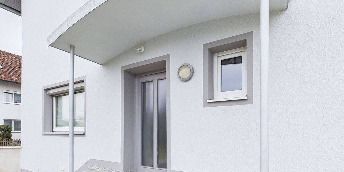 Etagenwohnung Straubing Ittling - 2 Zimmer, 55 m&sup2;, 690&euro; | Angebot:25969710