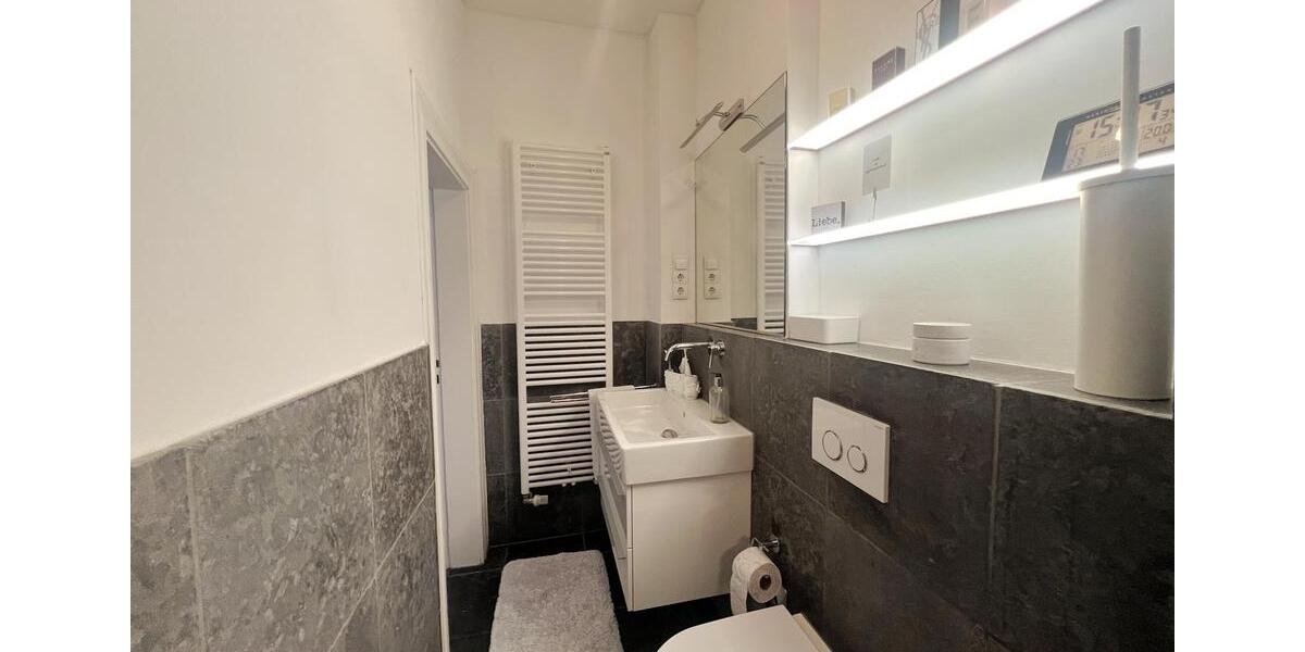 Etagenwohnung Siegburg - 3 Zimmer, 88 m&sup2;, 1.095&euro; | Angebot:26399319