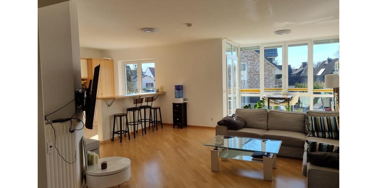 Etagenwohnung Buchholz in der Nordheide - 4 Zimmer, 101 m&sup2;, 1.250&euro; | Angebot:26556540