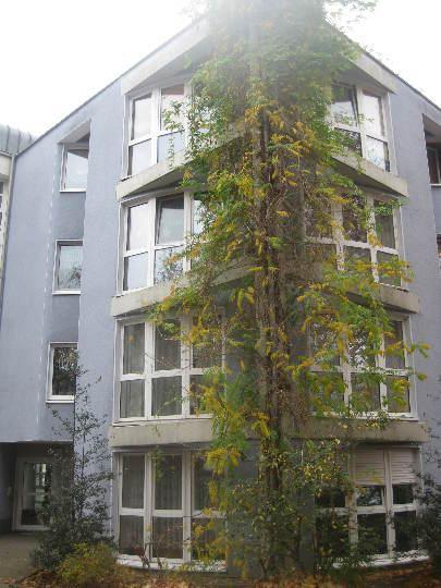 Barrierefreie Wohnung extra für Rollstuhlfahrermit Schwerbehinderung - gezielter WBS erforderlich zimmer