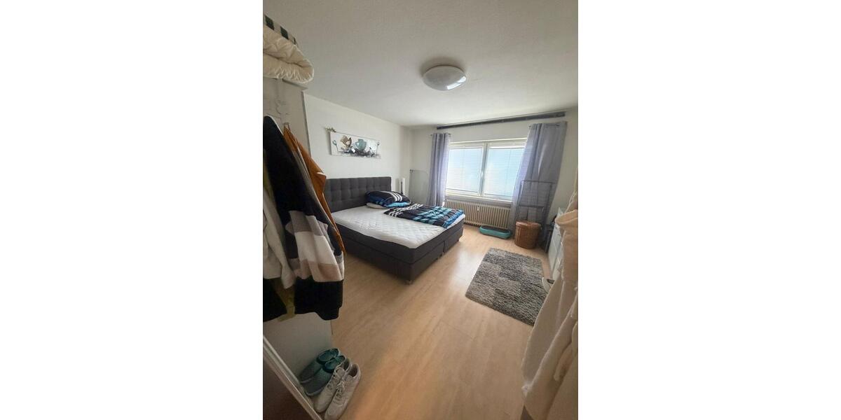 Etagenwohnung Bad Fallingbostel - 2 Zimmer, 70 m&sup2;, 600&euro; | Angebot:26476832