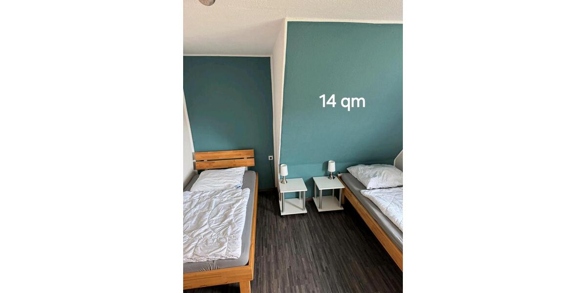 Wohnen auf Zeit Selm - 5 Zimmer, 120 m&sup2;, 15&euro; | Angebot:26137282