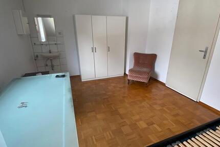 WG Zimmer Wohngemeinschaft Wohnung zimmer