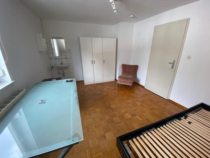 WG Zimmer Wohngemeinschaft Wohnung zimmer