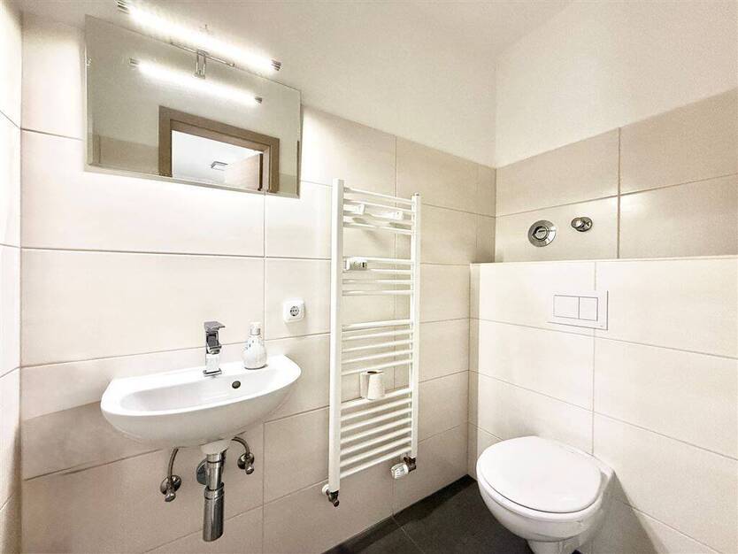 Moderne 3-Zimmer Wohnung mit Einbauküche in Meinerzhagen 3 zimmer