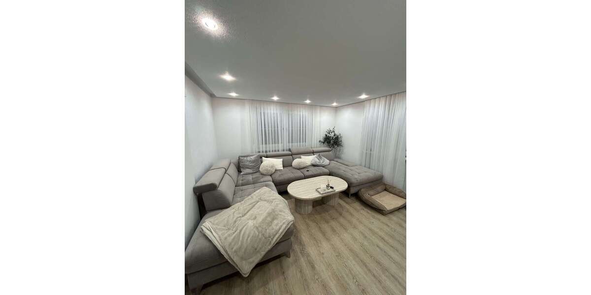 Wohnung zum Mieten in Bad Wörishofen 1.150 € 100 m² 3 zimmer