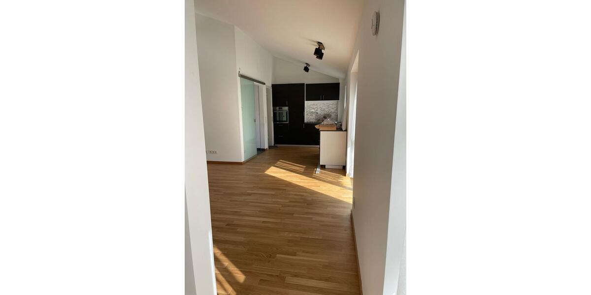 Terrassenwohnung Herzberg am Harz - 2 Zimmer, 68 m&sup2;, 752&euro; | Angebot:26288967