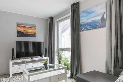 Wohnen auf Zeit in Köln 1.850 € 2 zimmer