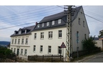 Drei-Zimmer-Wohnung in ruhiger Lage mit guter Fernsicht