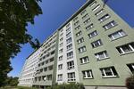 Erdgeschoßwohnung Chemnitz - 2 Zimmer, 56 m&sup2;, 320&euro; | Angebot:26693417