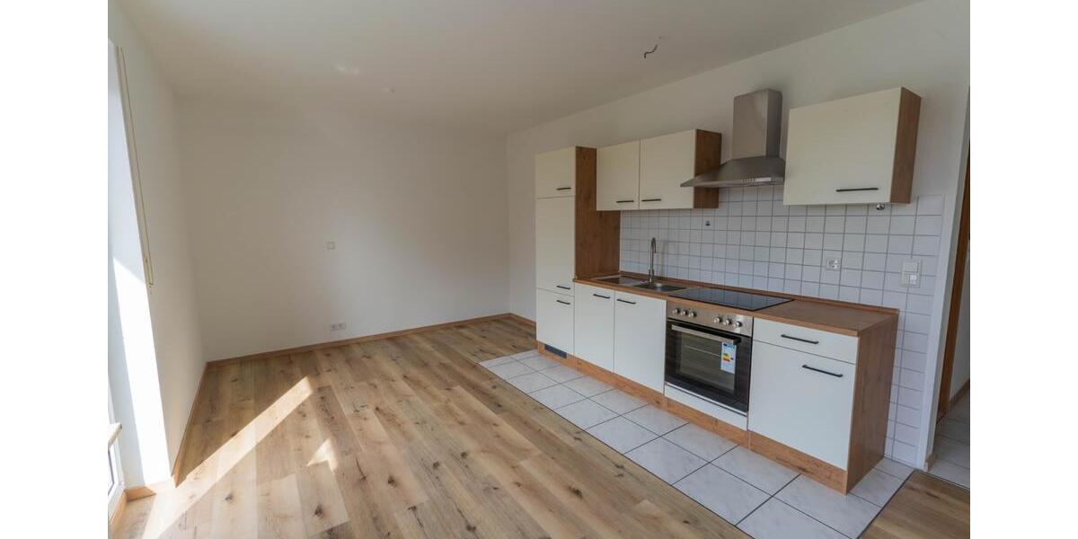 Etagenwohnung Bad Rappenau - 760&euro; | Angebot:26049963
