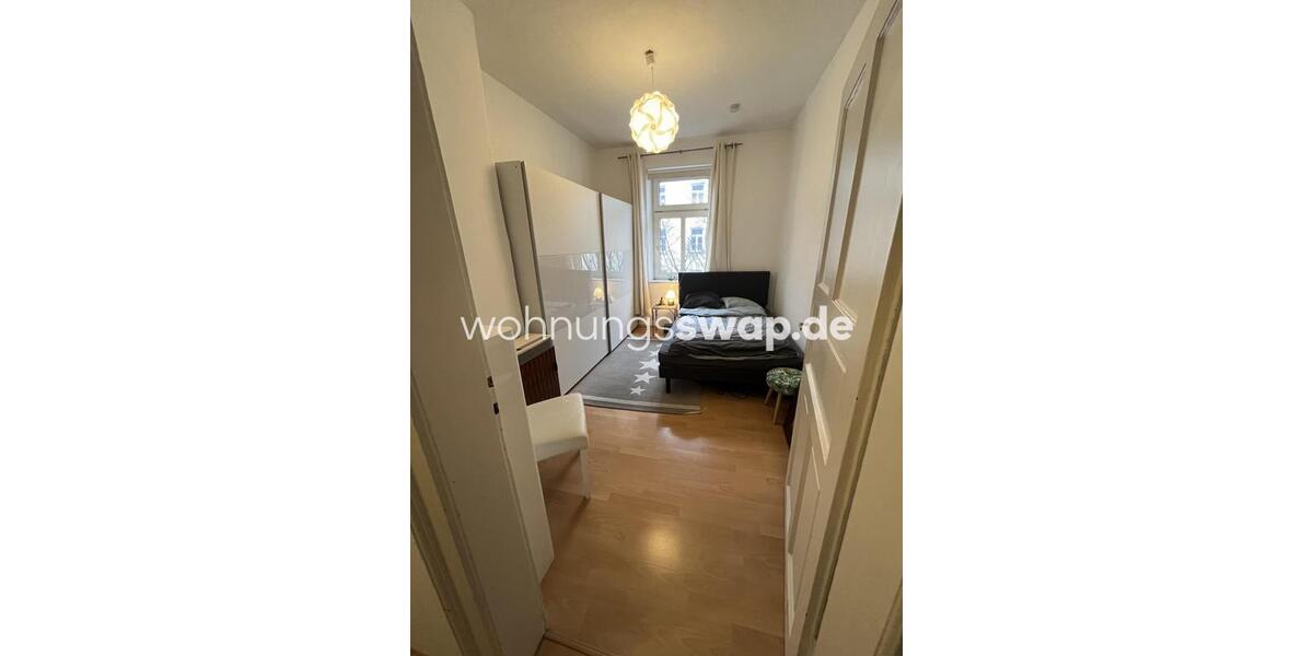Etagenwohnung München Schwabing-West - 2 Zimmer, 64 m&sup2;, 1.230&euro; | Angebot:24984530
