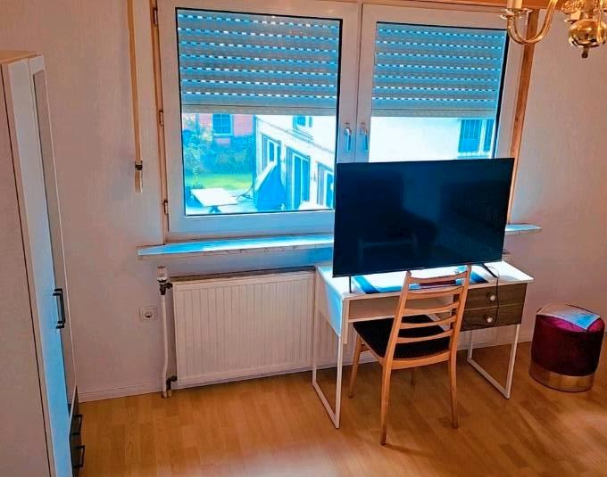 Wohnen auf Zeit Lüneburg - 1 Zimmer, 14 m&sup2;, 500&euro; | Angebot:22746590