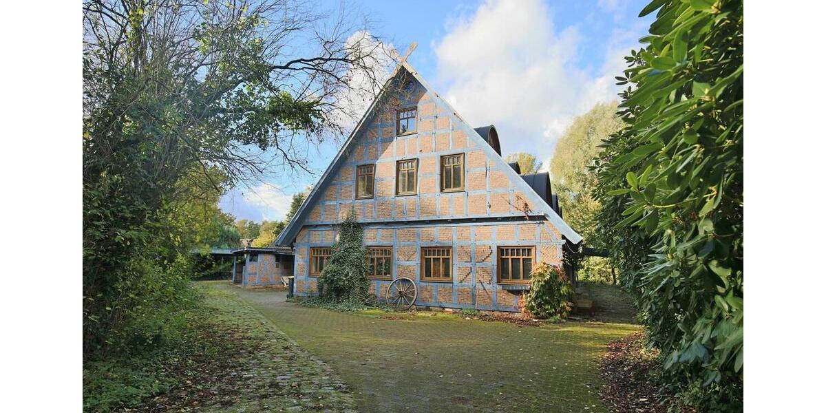 Maisonettenwohnung Tangstedt - 2 Zimmer, 70 m&sup2;, 1.290&euro; | Angebot:24245233