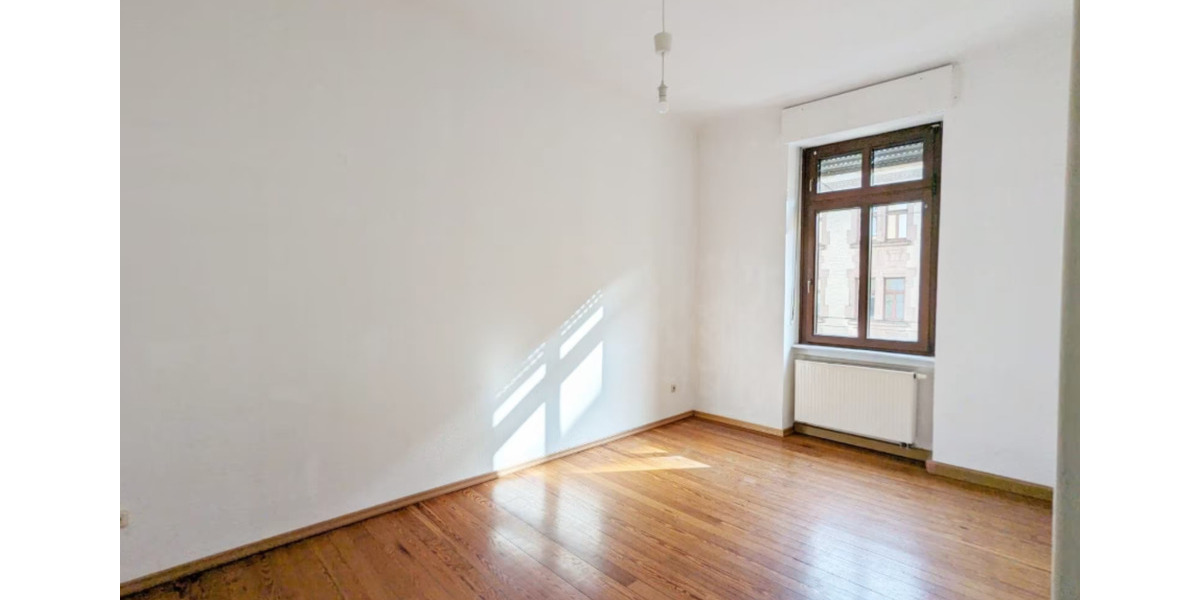 Erdgeschoßwohnung Saarbrücken Eschberg - 3 Zimmer, 80 m&sup2;, 850&euro; | Angebot:24719696