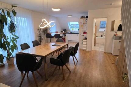 Wohnung Gundelsheim - 4.5 Zimmer, 95 m&sup2;, 1.120&euro; | Angebot:25170898