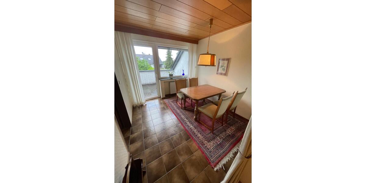 Wohnen auf Zeit Dortmund Aplerbeck - 3 Zimmer, 100 m&sup2;, 1.500&euro; | Angebot:26488451