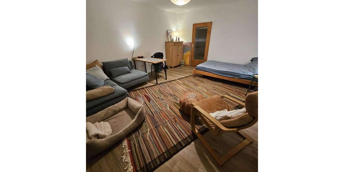 Etagenwohnung Eschborn Niederhöchstadt - 1 Zimmer, 30 m&sup2;, 620&euro; | Angebot:26047878