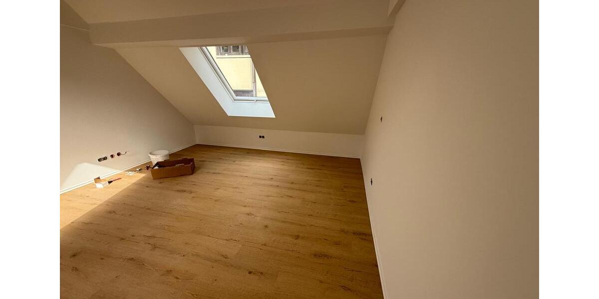Dachgeschoßwohnung Bingen am Rhein - 2 Zimmer, 70 m&sup2;, 750&euro; | Angebot:26494545