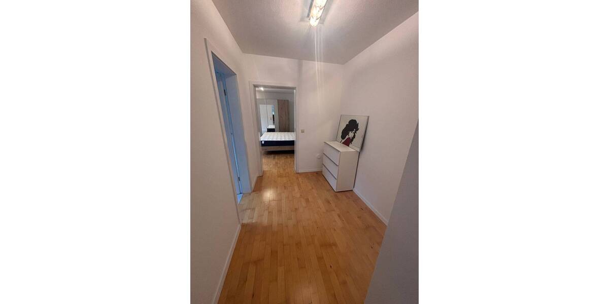 Etagenwohnung Schramberg Sulgen - 2 Zimmer, 44 m&sup2;, 420&euro; | Angebot:26161320