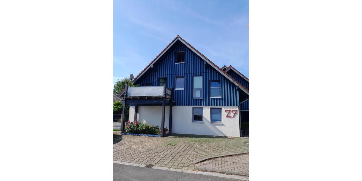 Maisonettenwohnung Löhne - 3 Zimmer, 60 m&sup2;, 550&euro; | Angebot:25171866