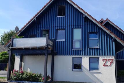 Wohnung Löhne - 3 Zimmer, 60 m&sup2;, 550&euro; | Angebot:25171866