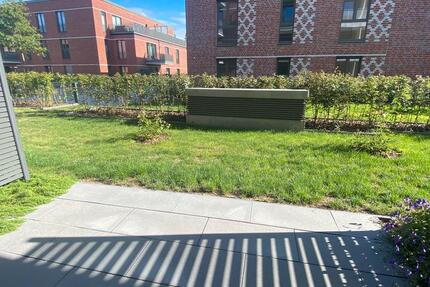 Wohnung Neu Wulmstorf - 2 Zimmer, 62 m&sup2;, 895&euro; | Angebot:24585172