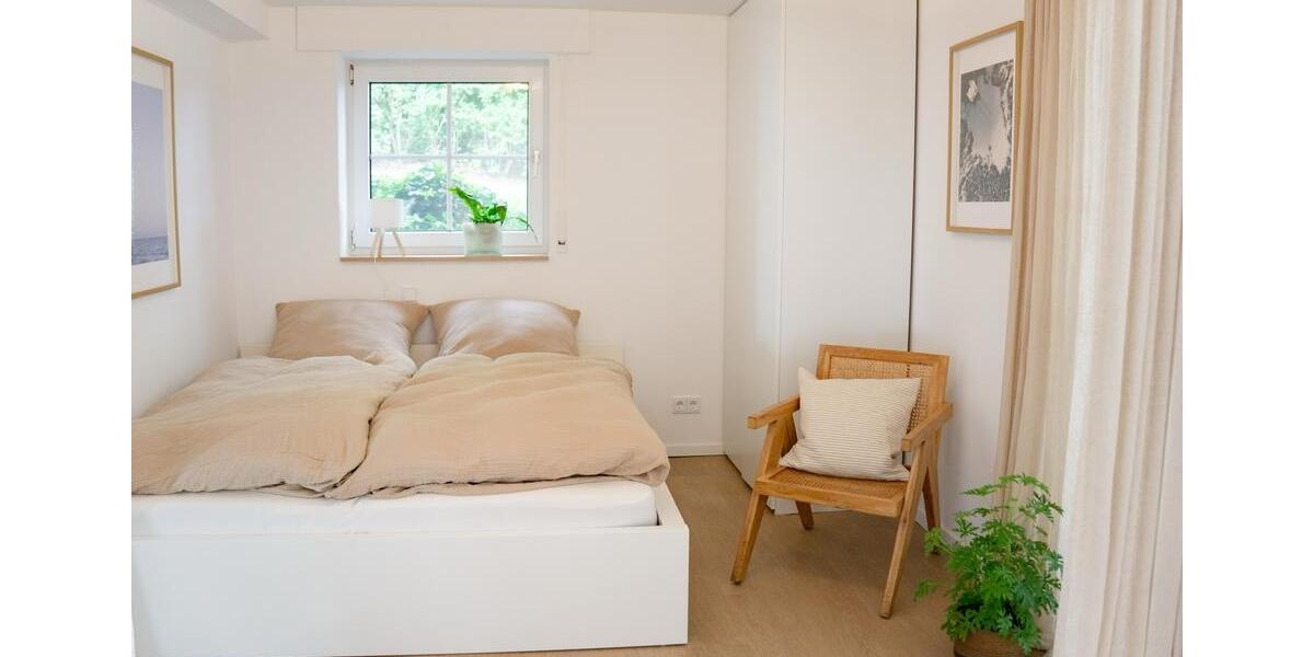 Terrassenwohnung Bad Iburg - 1.5 Zimmer, 62 m&sup2;, 900&euro; | Angebot:25026862