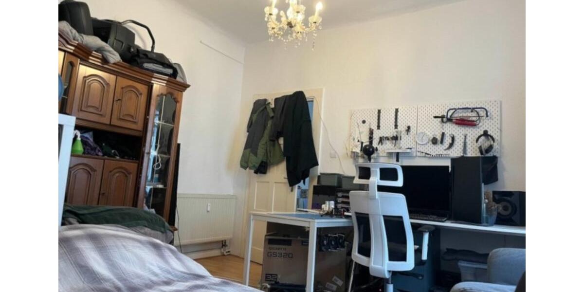 Wohnen auf Zeit Nürnberg Gärten bei Wöhrd - 18 Zimmer, 58 m&sup2;, 515&euro; | Angebot:25718417