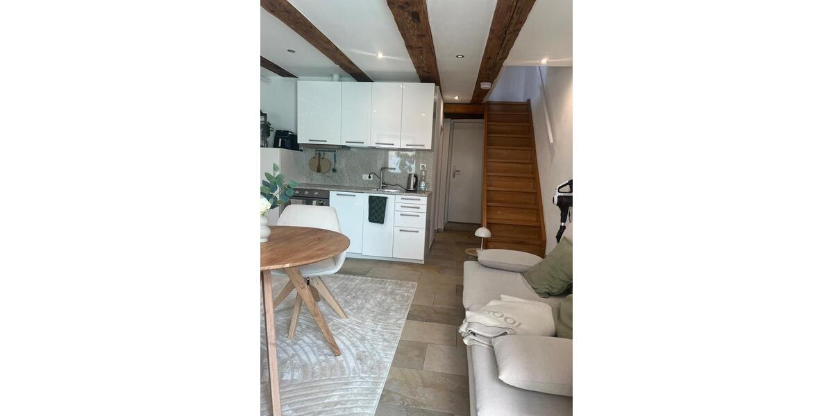 Etagenwohnung Monheim - 2 Zimmer, 55 m&sup2;, 590&euro; | Angebot:26498624