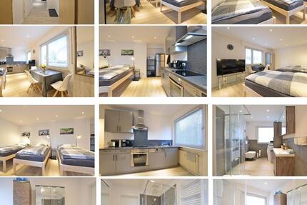 Wohnung Waldbröl - 1 Zimmer, 35 m&sup2;, 660&euro; | Angebot:24603914