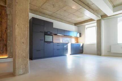 Stylische 2-Zimmer-Wohnung in zentraler Lage 2 zimmer