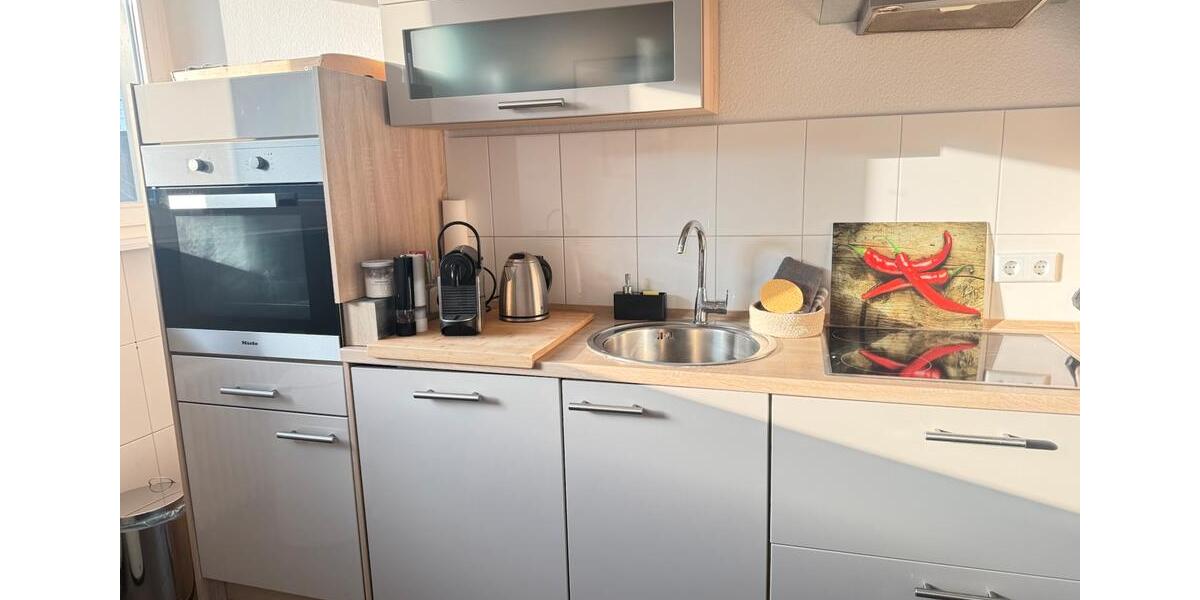 Etagenwohnung Neuss - 3 Zimmer, 75 m&sup2;, 1.780&euro; | Angebot:24363893