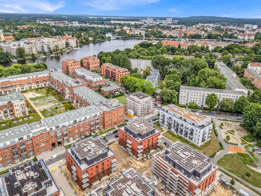 Wohnung zum Mieten in Berlin 768,21 € 32.69 m²
