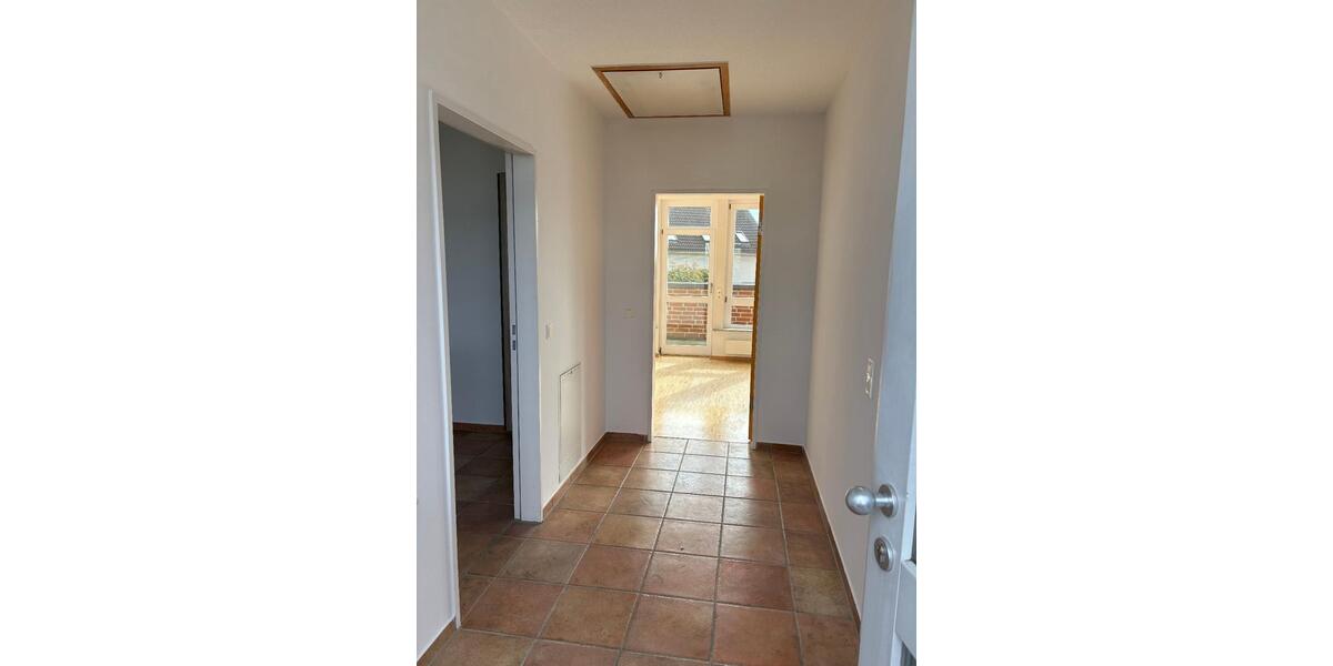 Etagenwohnung Lohne (Oldenburg) - 2 Zimmer, 61 m&sup2;, 520&euro; | Angebot:26517275