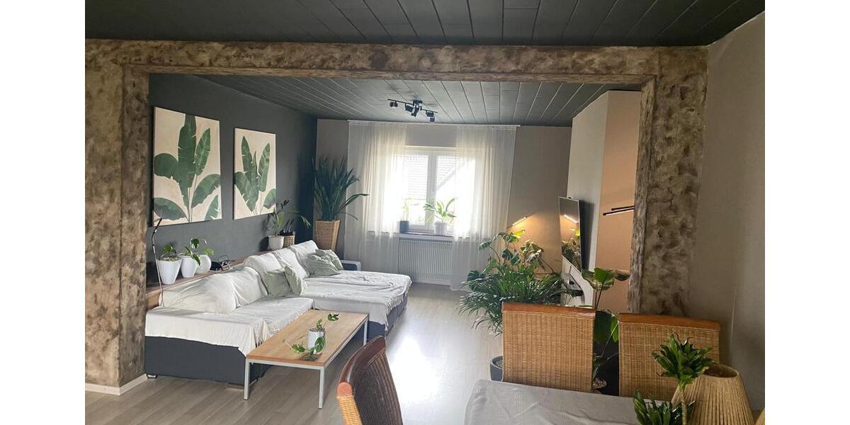 Etagenwohnung Schieder-Schwalenberg Schwalenberg - 3 Zimmer, 90 m&sup2;, 450&euro; | Angebot:26592506